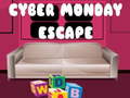 खेल Cyber Monday Escape