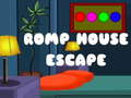 खेल Romp House Escape