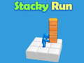 खेल Stacky Run