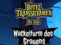 खेल Hotel Transylvania Blobby Tower of Horror