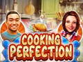 ಗೇಮ್ Cooking Perfection