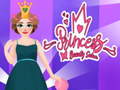 खेल Princess Beauty Salon