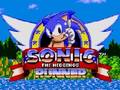 खेल Sonic The Hedgehog Runner