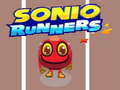 ગેમ Sonio Runners