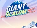ગેમ Giant Slalom