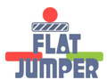खेल Flat Jumper
