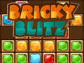 खेल Bricky blitz