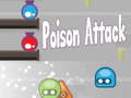 खेल Poison Attack