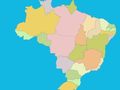 खेल States of Brazil