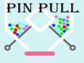 ಗೇಮ್ Pin Pull
