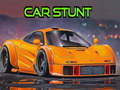 खेल Car Stunt
