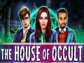 ગેમ The House of Occult