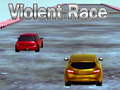 खेल Violent Race