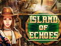 खेल Island of Echoes