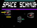 खेल Space Schmup
