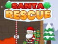 खेल Santa Rescue