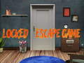खेल Locked Escape game