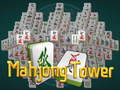 ગેમ Mahjong Tower