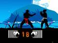 खेल Karate Fighter Real Battles