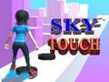खेल Sky touch