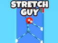 खेल Stretchy Guy