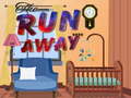 खेल The Runaway