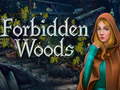 ગેમ Forbidden Woods