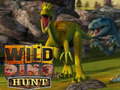 விளையாட்டு Wild Dino Hunt