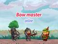 खेल Bow Master Online