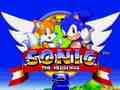 खेल Sonic Generations 2