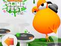 खेल Nickelodeon Slime Fest: Skip a Beat