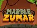 खेल Marble Zumar