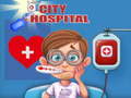 खेल Citi Hospital