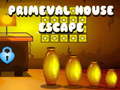 खेल Primeval House Escape