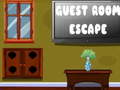 खेल Guest Room Escape