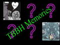 ગેમ TBBH Memories