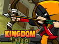 ગેમ Kingdom Defense online
