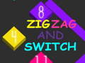 ಗೇಮ್ Zig Zag and Switch