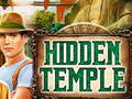 खेल Hidden Temple
