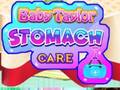 ગેમ Baby Taylor Stomach Care