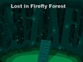 खेल Lost in Firefly Forest