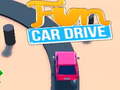 ગેમ Fun Car Drive 3d