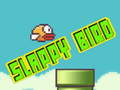 खेल Slappy Bird