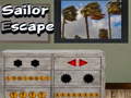 खेल Sailor Escape