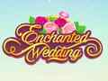 खेल Enchanted Wedding