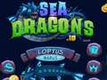 खेल Sea Dragons.io