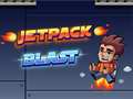 खेल Jetpack Blast