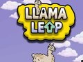 खेल Llama Leap