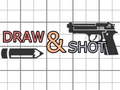 ಗೇಮ್ Draw & Shot