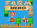 ગેમ Farm Hero